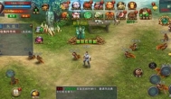 大型3d国战手游，可以当国王，称霸全服