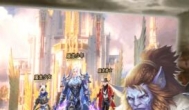 画面人物好看的手游，女角色特好看的3d手游