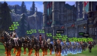 《TERA》二测 手动打金出钱方案分享