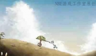 心情随笔：容易走的都是下坡路