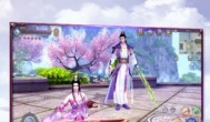 打击感非常强烈的武侠巨作，玩法自由轻松