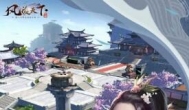 超变倍攻切割光柱单职业手游，攻速非常快