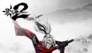 《影之刃2》手游，水墨风武侠格斗游戏