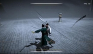 武侠手游《代号某某某》，硬核格斗游戏