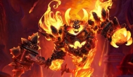 我的平行世界之网游魔兽世界（二）