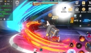 二次元MMORPG手游《零界之痕》上线就翻车