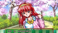 青涩的《心跳回忆》Konami的经典恋爱养成游戏