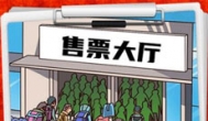 中华铁路手游好玩吗？答：题材有新意