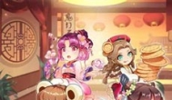 魔幻厨房，美食类游戏，比较休闲