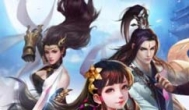这才是江湖手游，比较有创意的武侠mud游戏