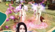 哪个游戏女角色最漂亮，女角色很美的手游