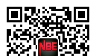 NBE游戏工作室微信公众平台上线