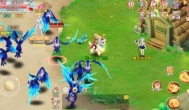 魔王与公主手游怎么升级最快？