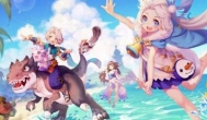 梦想新大陆星芒怎么玩？加点技能，打伤害输出攻略