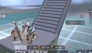 妄想山海手游最牛技巧：卡地底建房子