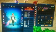 手动项目龙武赚钱攻略 适合散人玩家与手动党
