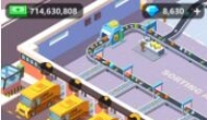 《我快递送的超快》评测：创意很棒的经营类手游