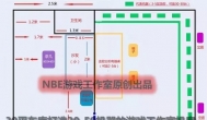 车库改造游戏工作室 机房机柜摆放草图