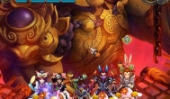 【QQ仙灵】自己的第一个网游赚钱项目心得