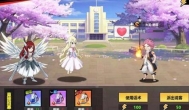 放置RPG类手机游戏，进击的魔导士手游测评