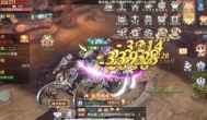 《仙灵神域》游戏评测  这款游戏好玩吗？