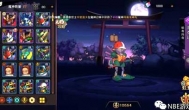 魔神英雄传手游，开局推图阵容搭配