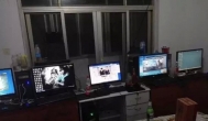 买卖游戏挂机赚钱项目的几点注意事项